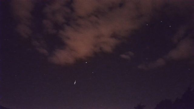 AMS78 meteor