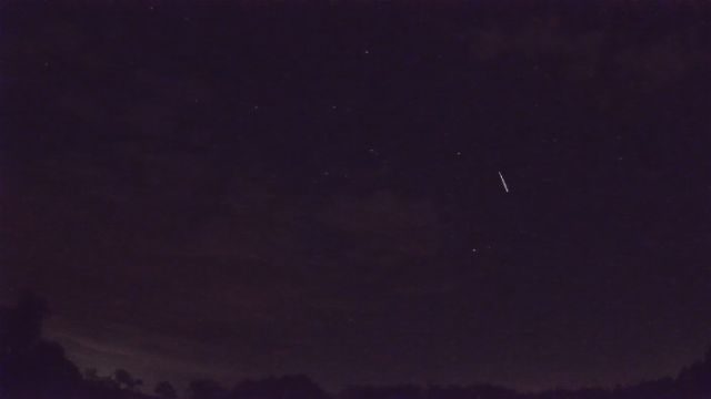 AMS78 meteor