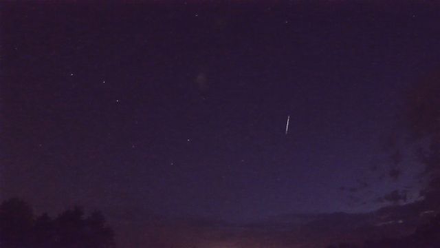 AMS78 meteor