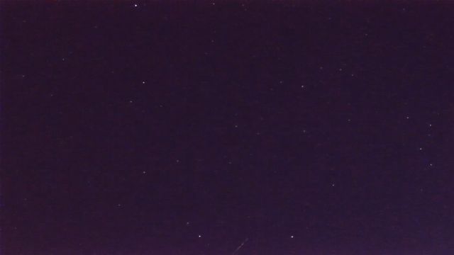 AMS78 meteor
