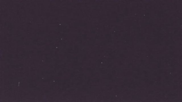 AMS78 meteor