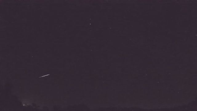 AMS78 meteor