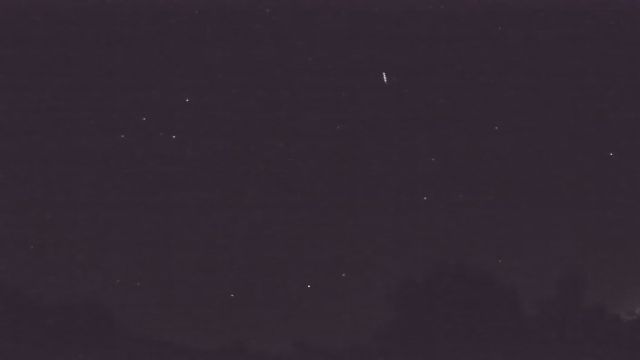 AMS78 meteor