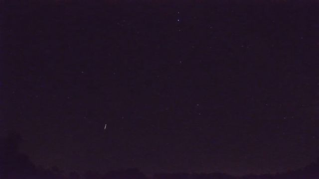 AMS78 meteor