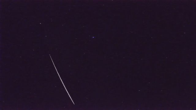 AMS78 meteor
