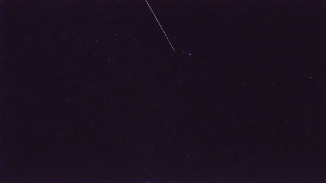 AMS78 meteor