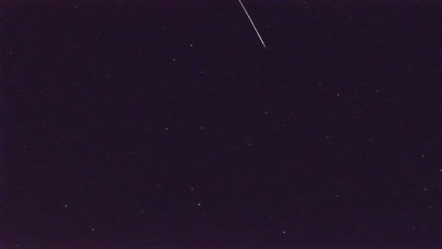 AMS78 meteor