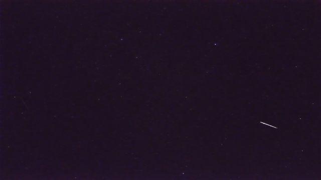 AMS78 meteor