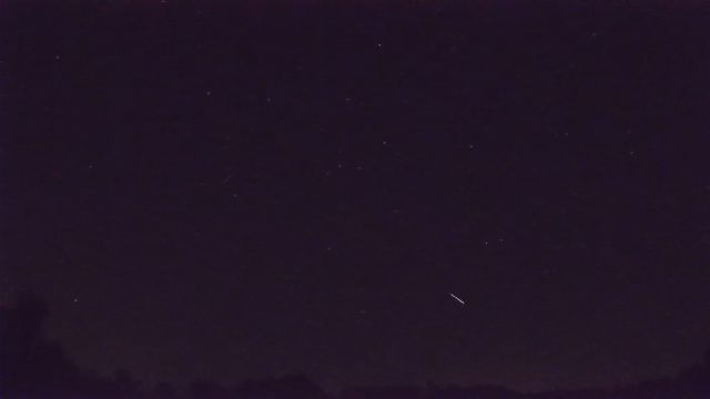 AMS78 meteor