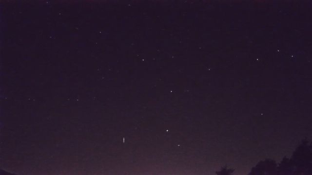AMS78 meteor