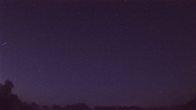 AMS78 meteor
