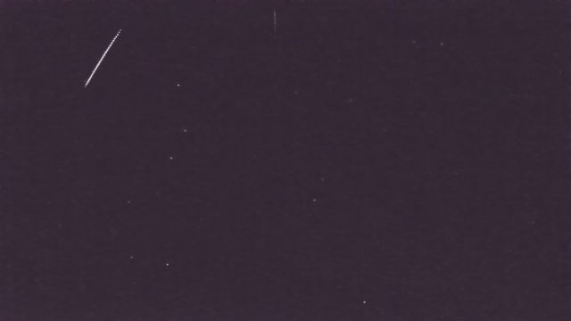 AMS78 meteor