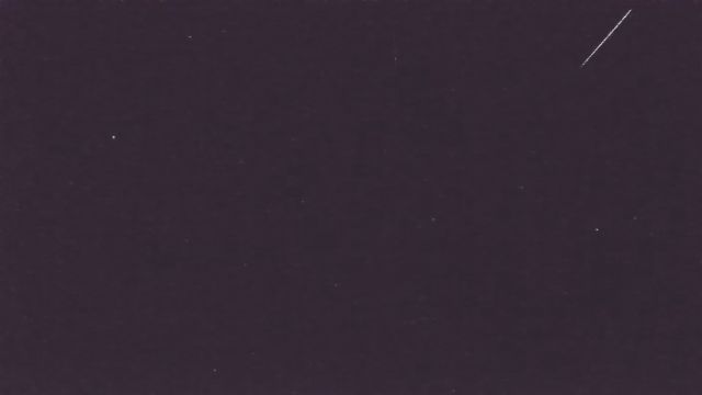 AMS78 meteor