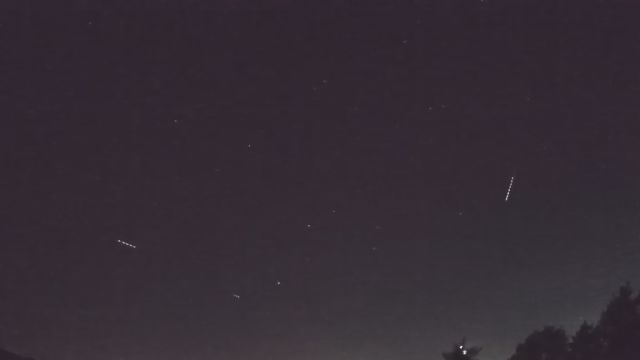 AMS78 meteor
