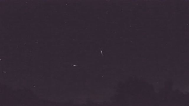 AMS78 meteor