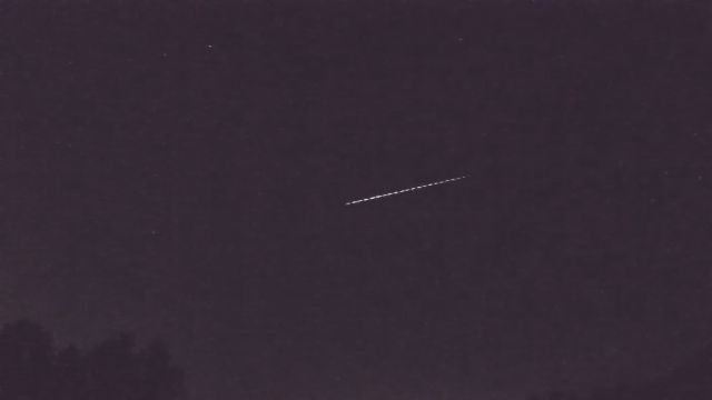 AMS78 meteor