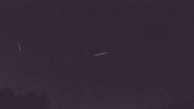 AMS78 meteor