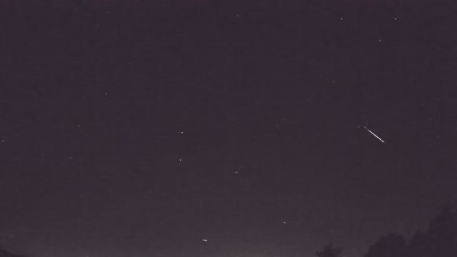 AMS78 meteor