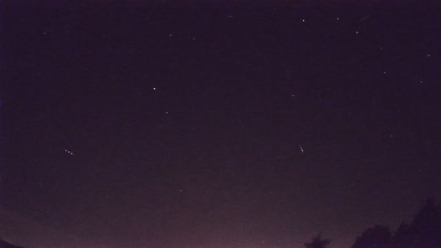AMS78 meteor