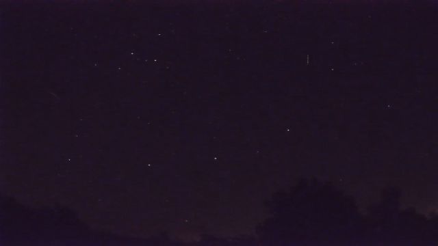 AMS78 meteor