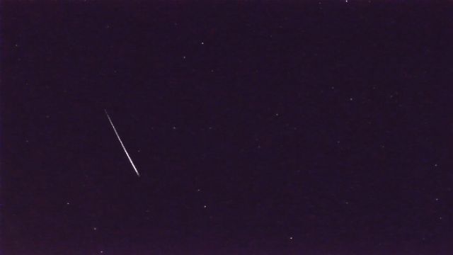 AMS78 meteor
