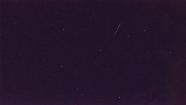 AMS78 meteor