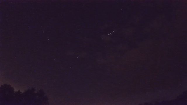 AMS78 meteor
