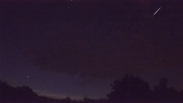 AMS78 meteor