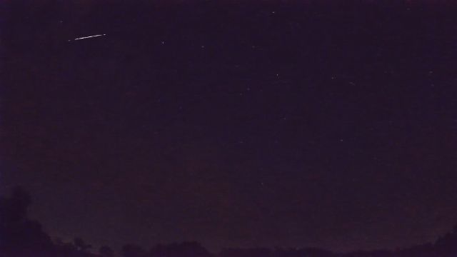 AMS78 meteor