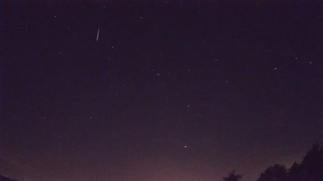 AMS78 meteor