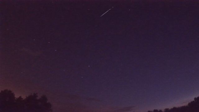 AMS78 meteor