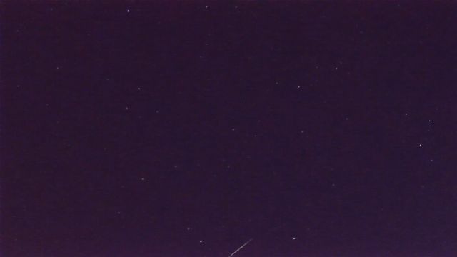 AMS78 meteor