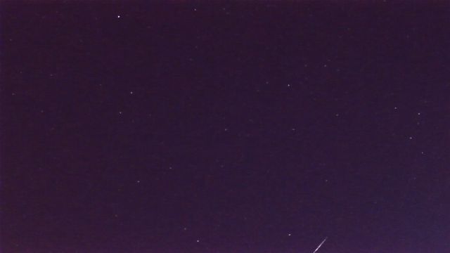AMS78 meteor