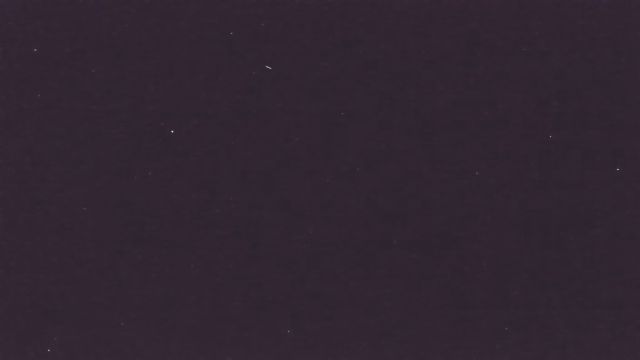 AMS78 meteor