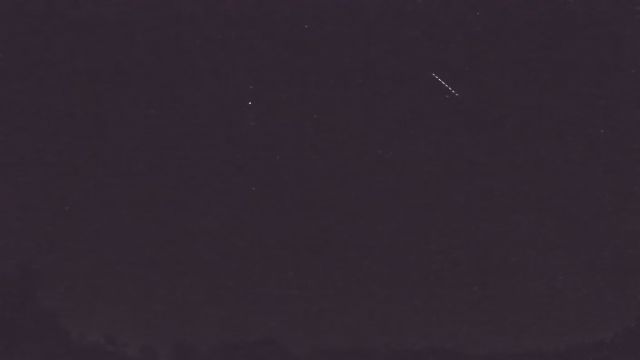 AMS78 meteor