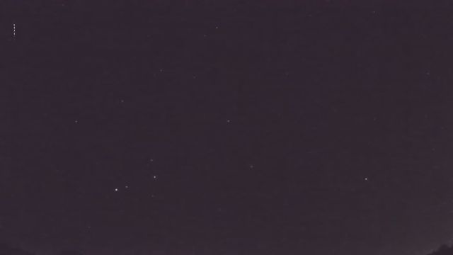 AMS78 meteor