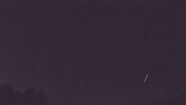 AMS78 meteor