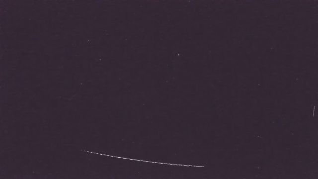 AMS78 meteor