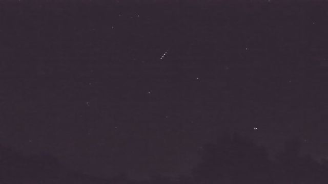 AMS78 meteor