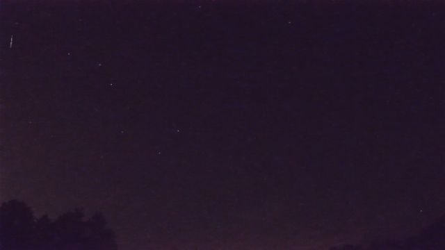 AMS78 meteor