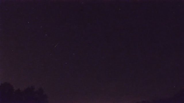 AMS78 meteor