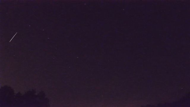 AMS78 meteor