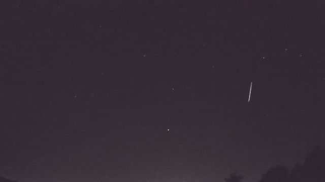 AMS78 meteor