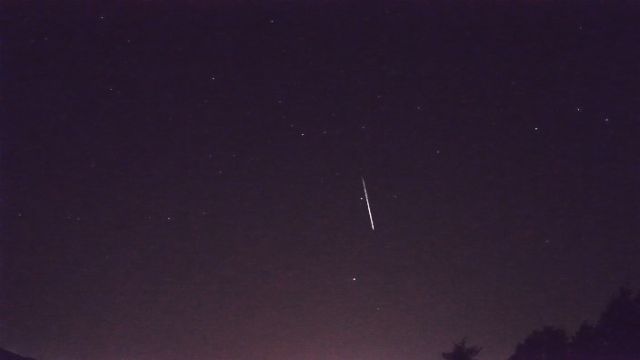 AMS78 meteor