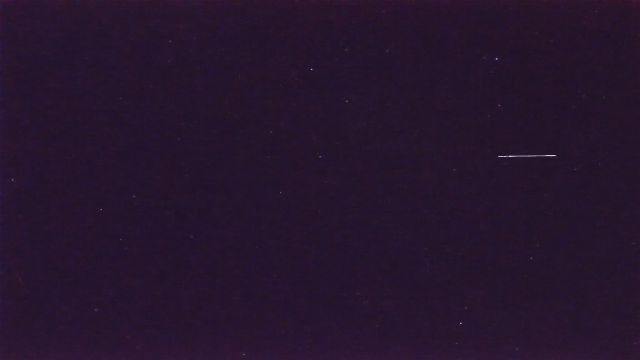AMS78 meteor