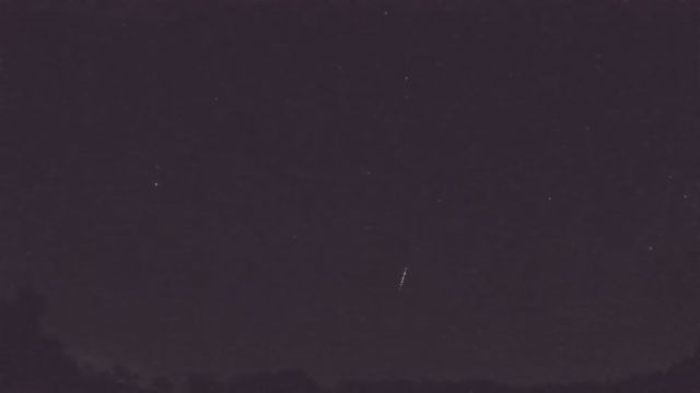 AMS78 meteor