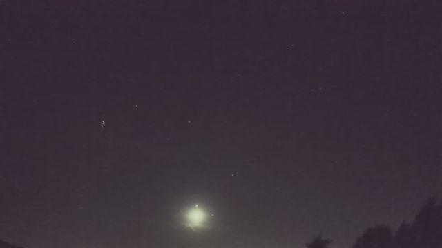 AMS78 meteor