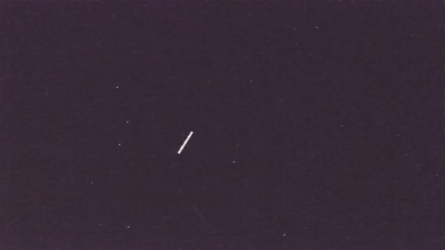 AMS78 meteor