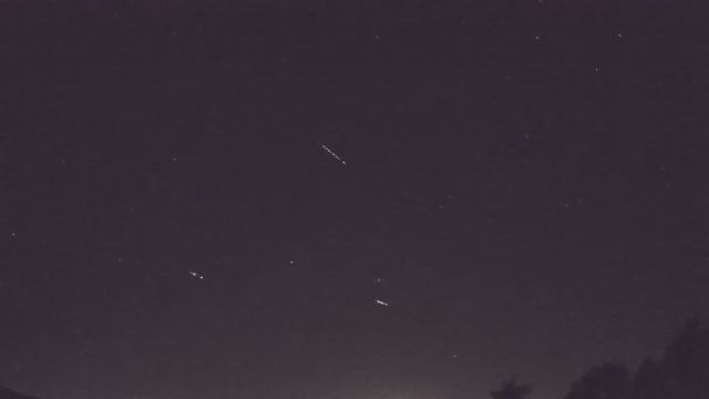 AMS78 meteor