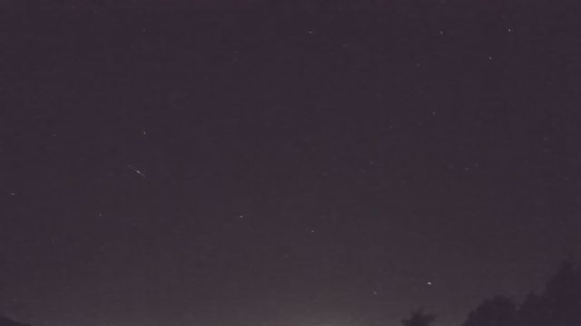 AMS78 meteor
